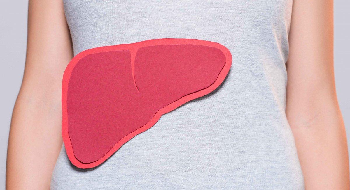 Karaciğer probleminin 5 erken belirtisi