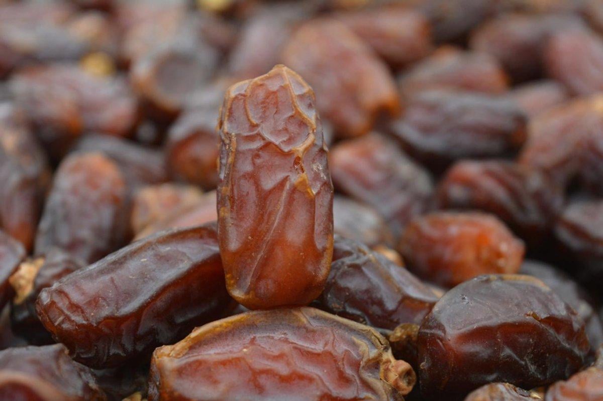 Hurma neden çift sayı yenmez? İşte hem bilimsel, hem dini sebebi...