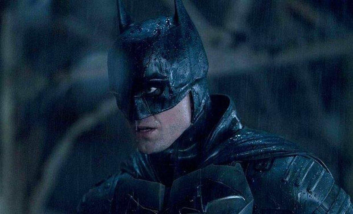 Robert Pattinson'lu 'The Batman' vizyona girdi mi? The Batman konusu ve oyuncuları