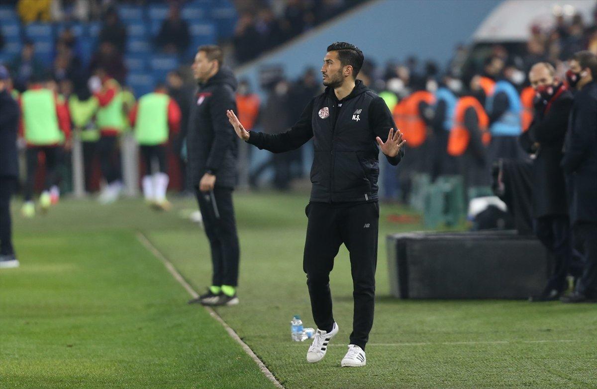 Trabzonspor Türkiye Kupası'nda yarı finalde