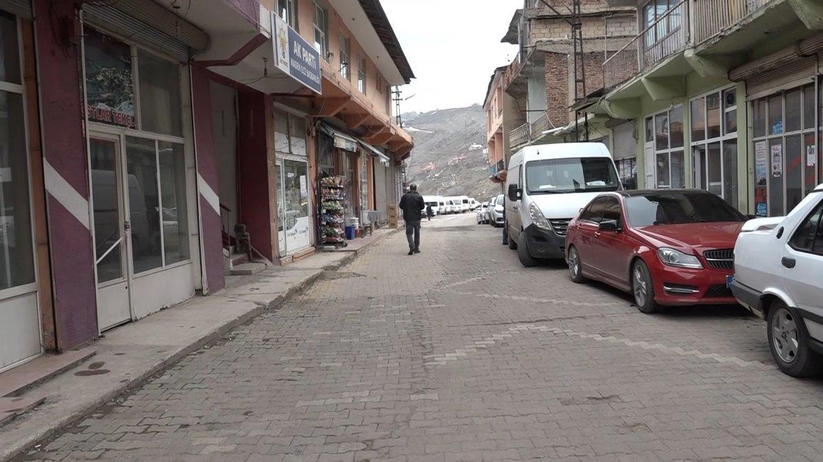 Elazığ’daki milyarlarca dolarlık maden sahası heyecanlandırdı