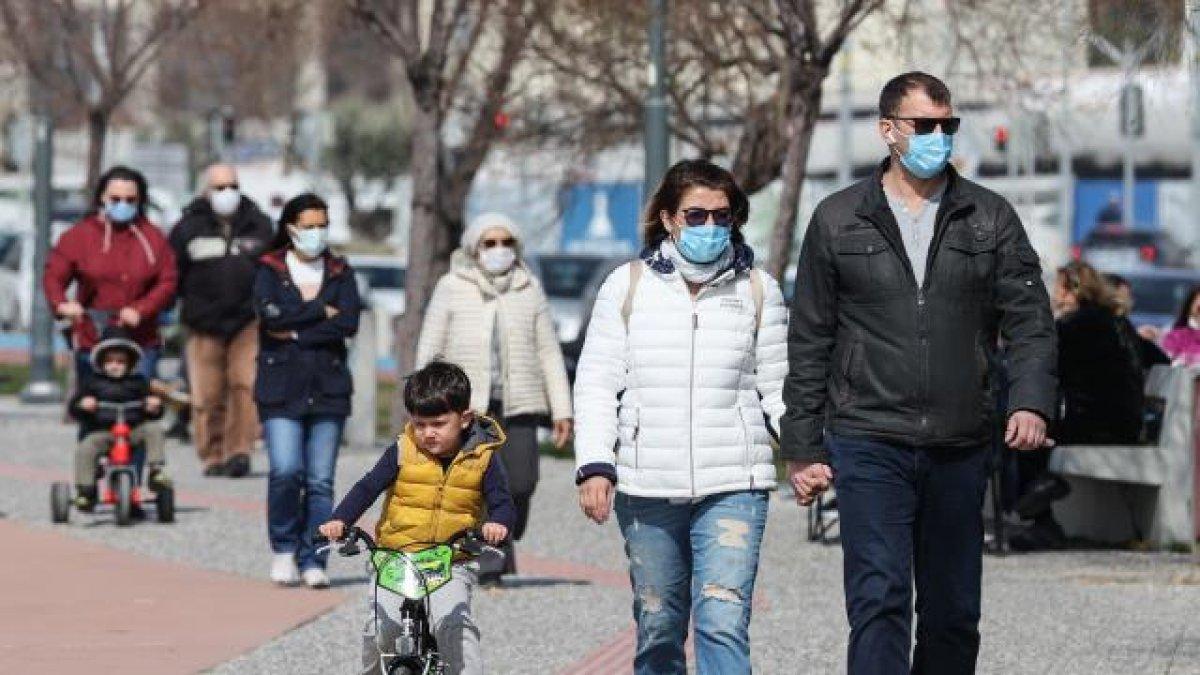 Tunceli'de vakalar artarken, aşı sayesinde yoğun bakımlar dolmadı