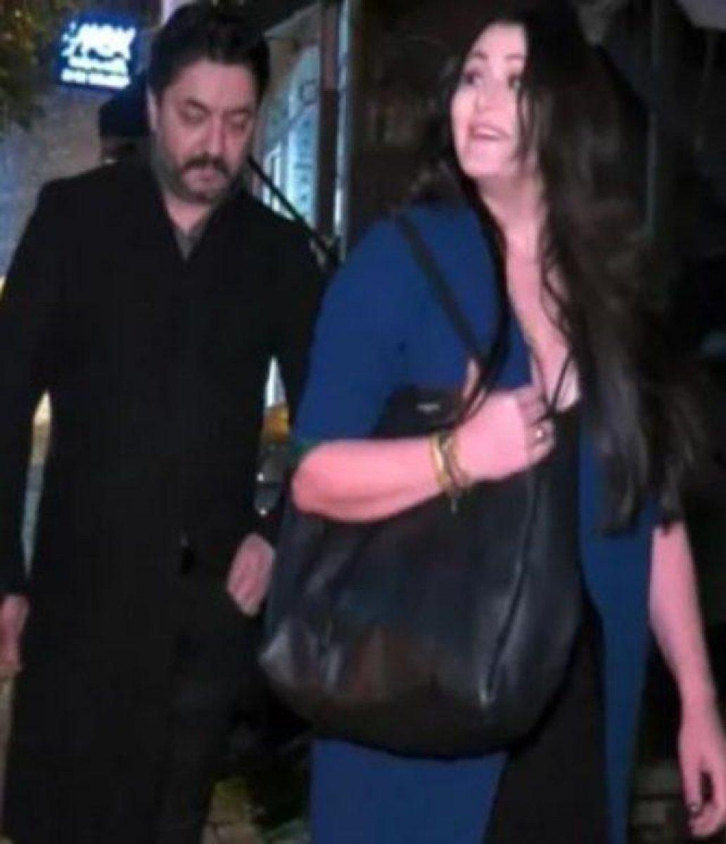 Deniz Çakır kilo aldı