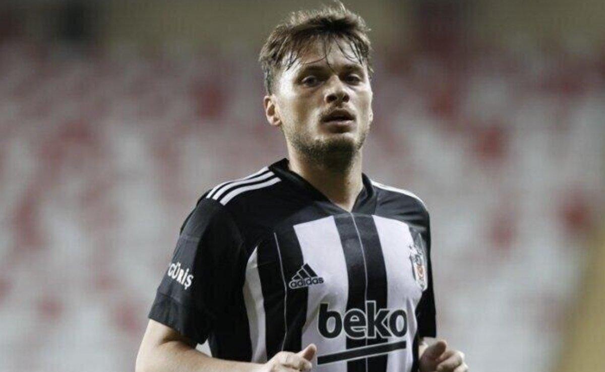 Beşiktaş'ta 5 isme yol göründü: Hedef, 20 milyon euroluk takım bütçesi