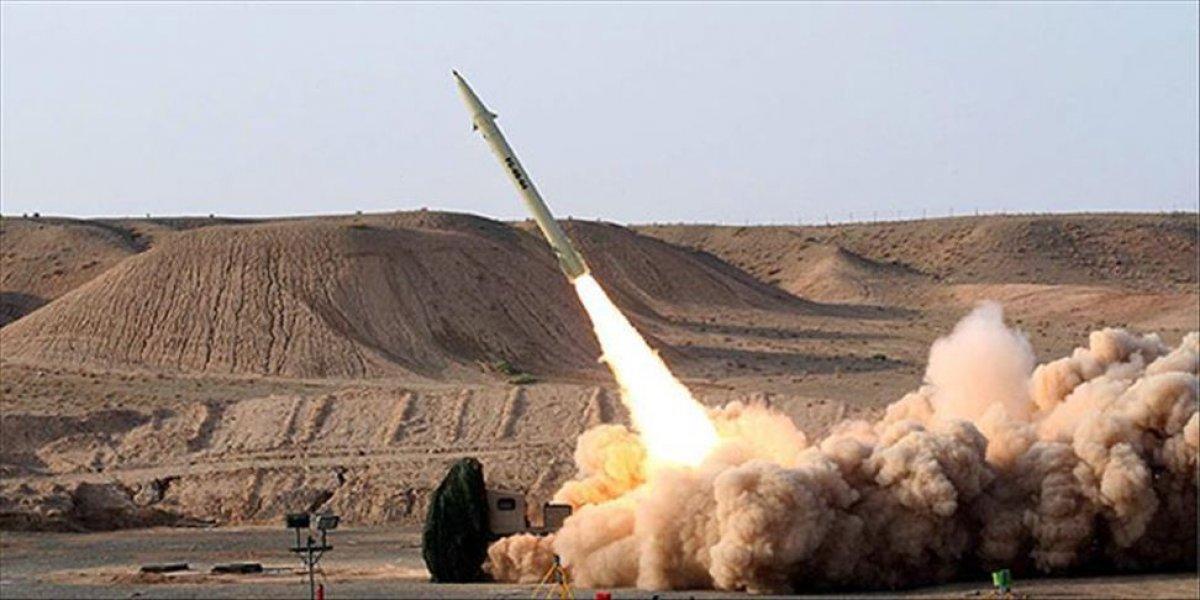 İskender füzesi hangi ülkenin, menzili ne kadar? İşte özellikleri