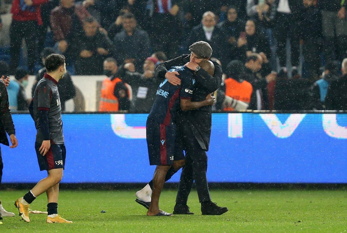 Trabzonspor 16 puan alırsa şampiyon