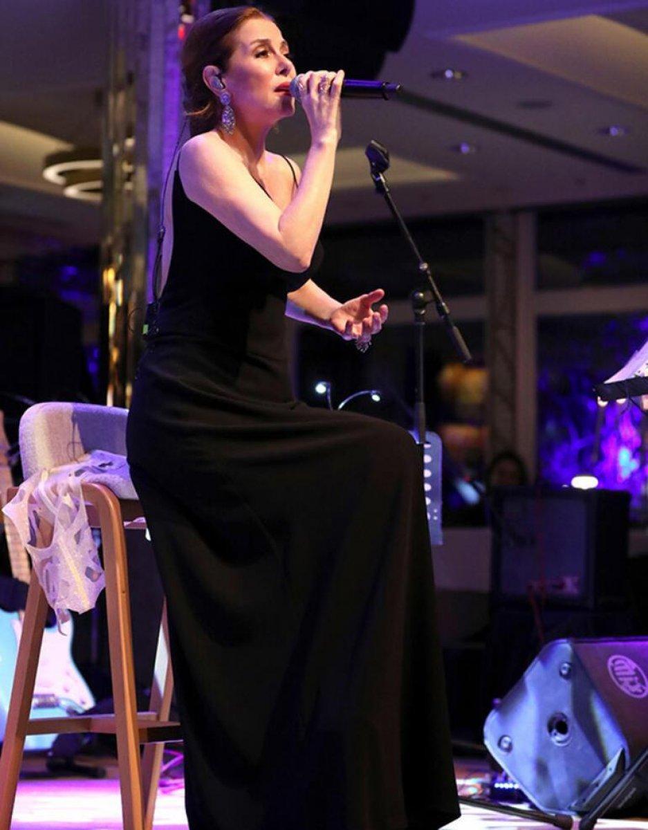 Zuhal Olcay'ın koronavirüs yorumu