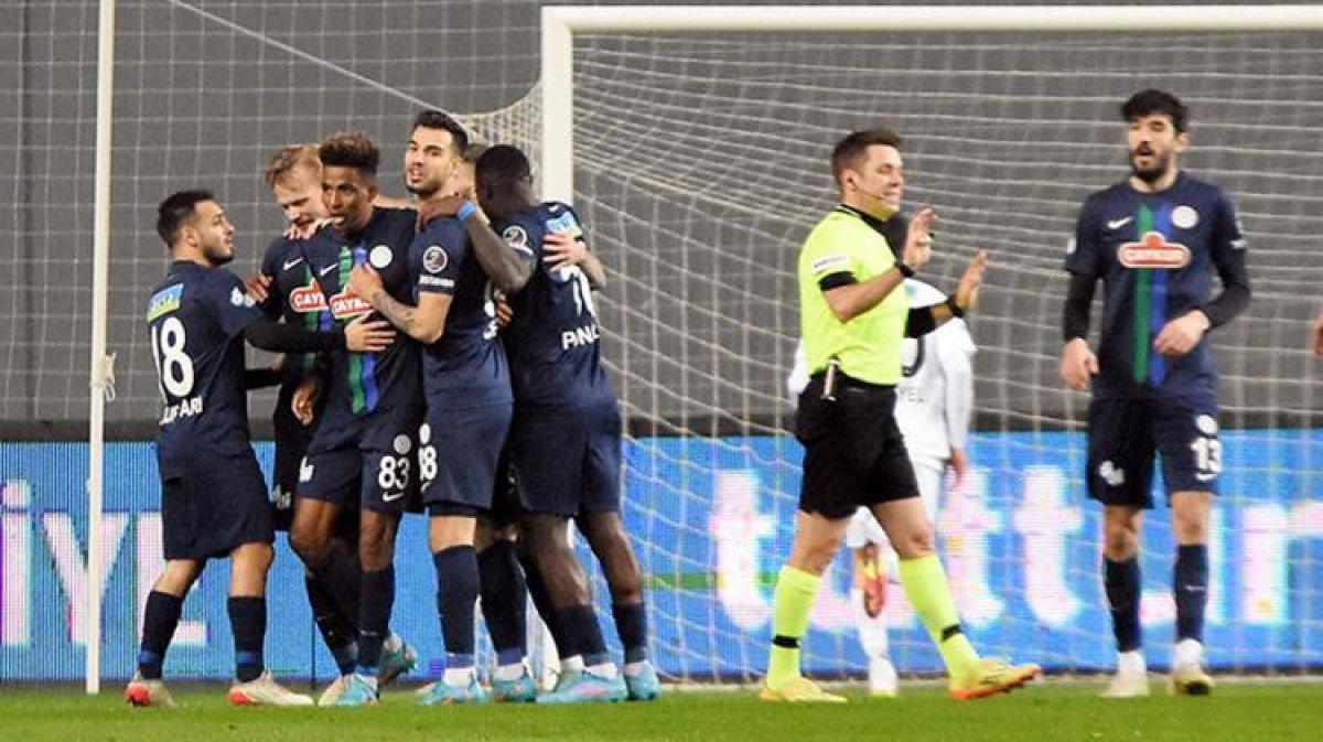 Fırat Aydınus günlerdir maç yönetemiyor