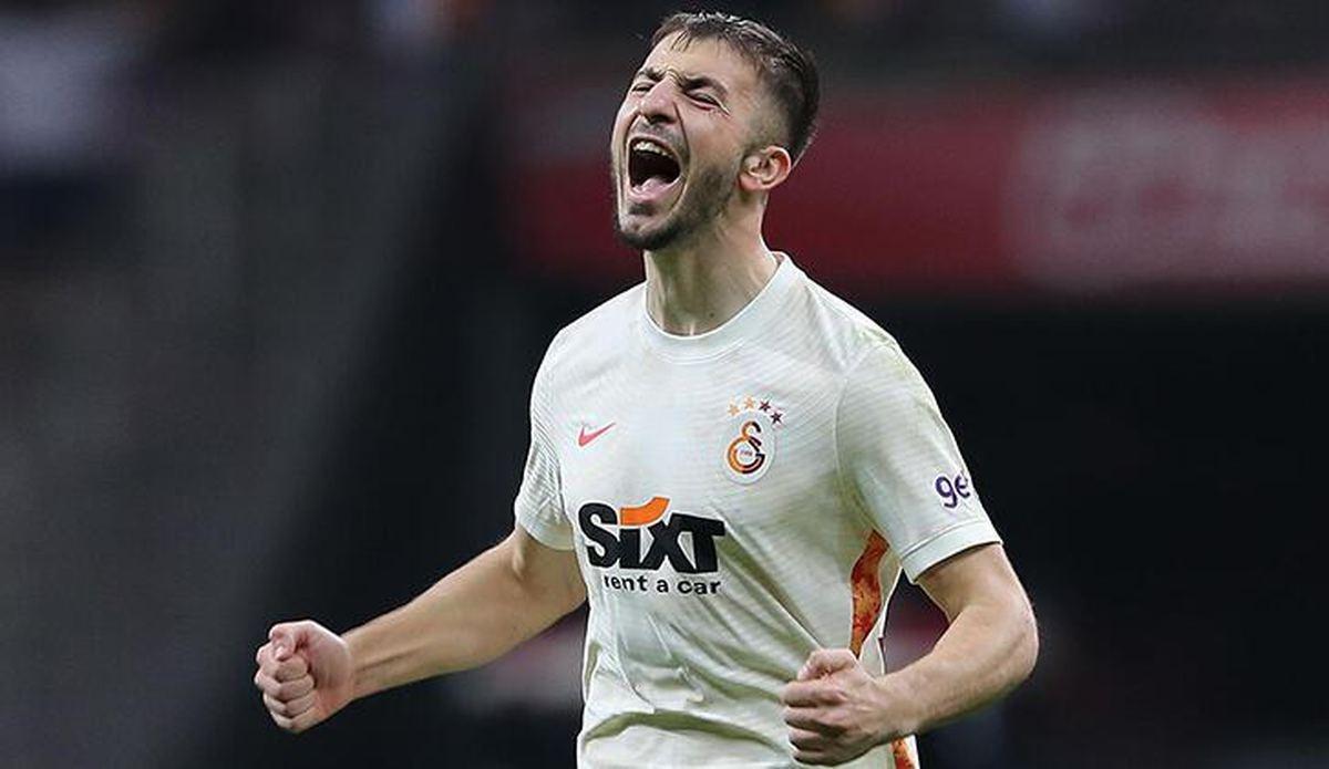 Halil Dervişoğlu, Beşiktaş'a haber gönderdi