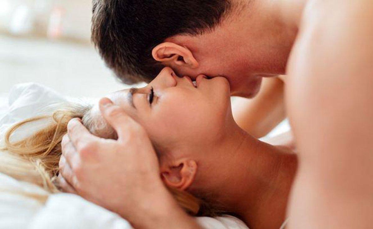 Cinsel ilişki için günün en uygun saati belli oldu! Meğer hepimiz yanlış biliyormuşuz…