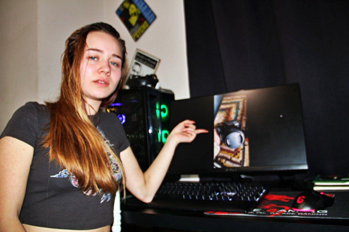 Antalya'da kamera ekipmanlarını kiralayan öğrenci mağdur oldu