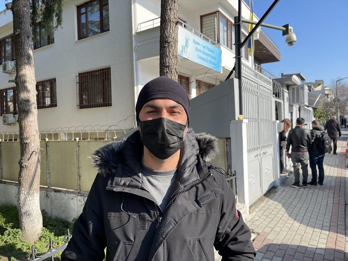 İstanbul'dan Ukrayna halkına yardım seferberliği