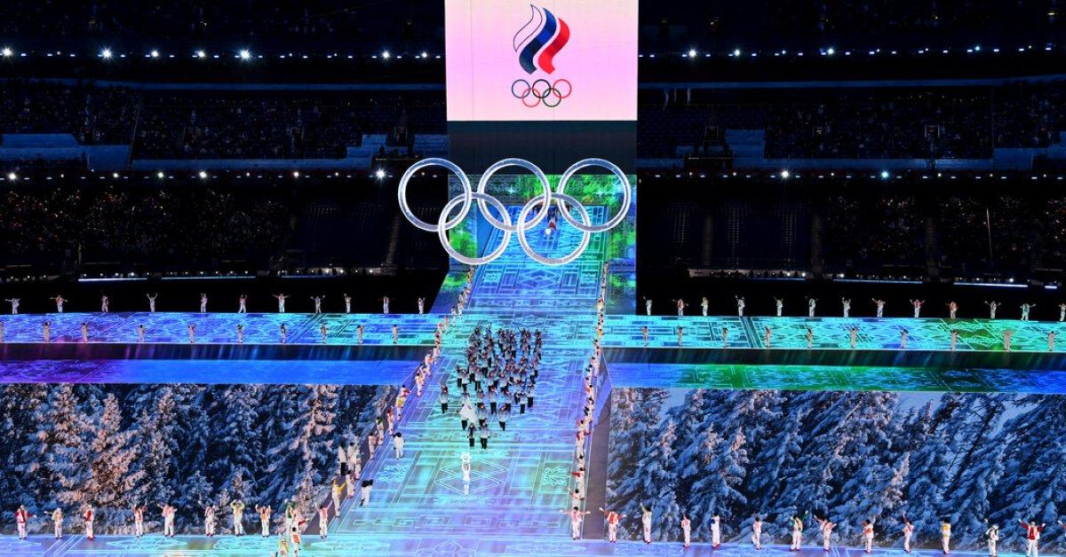 Dünya Atletizm Birliği ile FIBA, Rus ve Belaruslu sporcuları müsabakalardan men etti