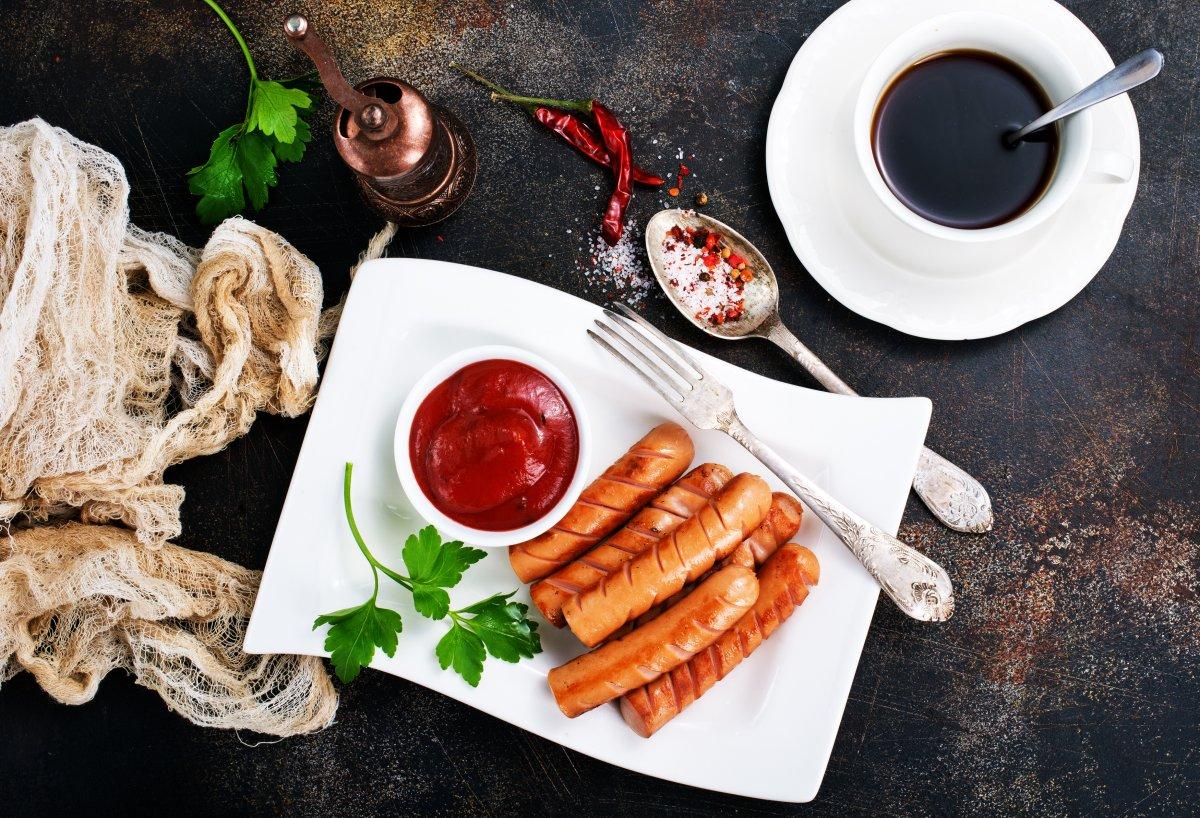 Kahvaltıda bu 4 gıdadan kaçının!