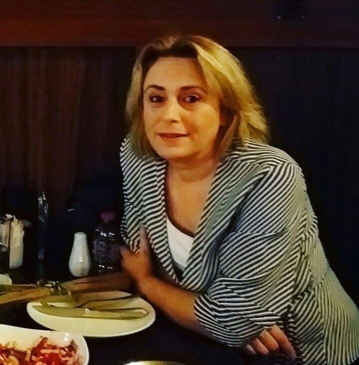 Eyüpsultan’da eşini öldüren Nuran Özdemir: Can havliyle yaptım