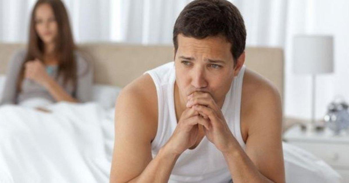 Viagra'nın etken maddesi: Sildenafil nedir