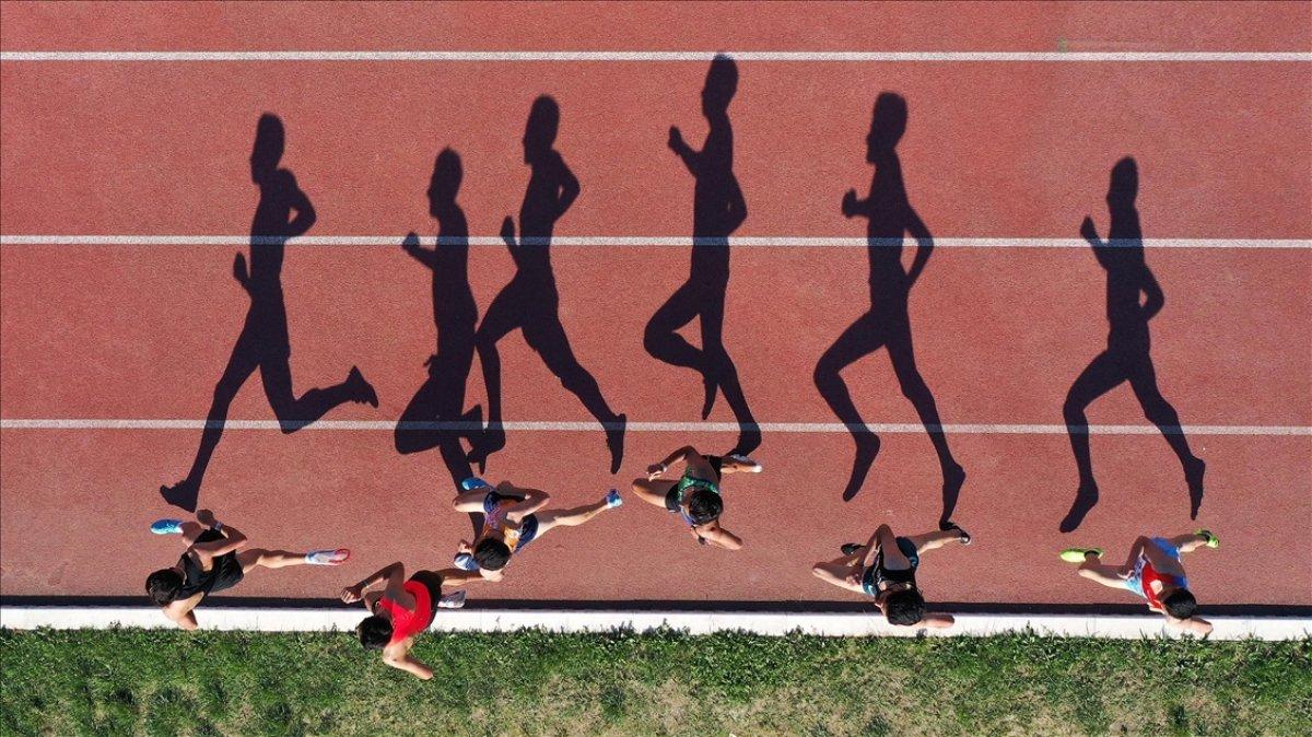 Dünya Atletizm Birliği ile FIBA, Rus ve Belaruslu sporcuları müsabakalardan men etti