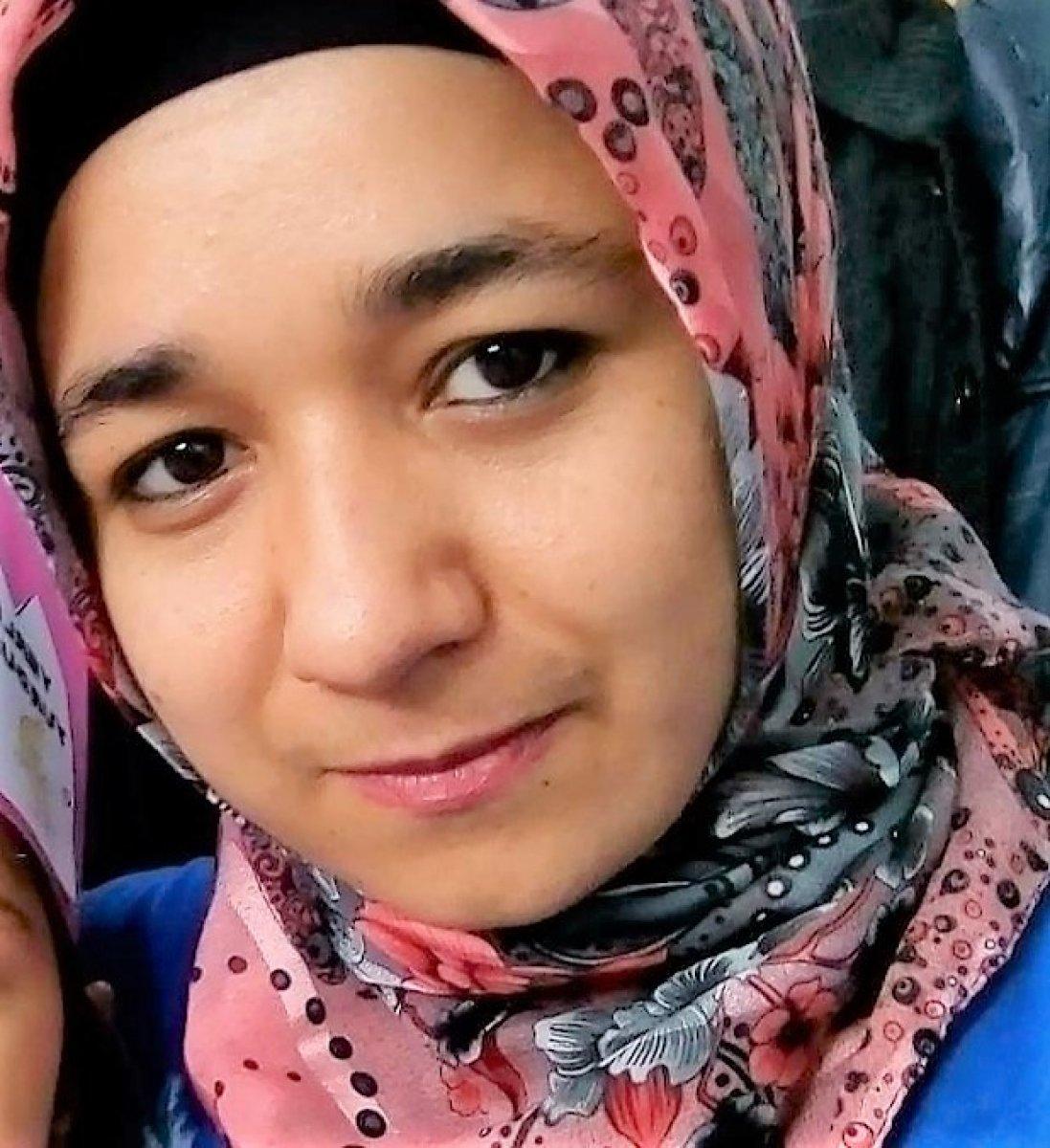 Denizli’de, eski eşini boğup ormana gömdü