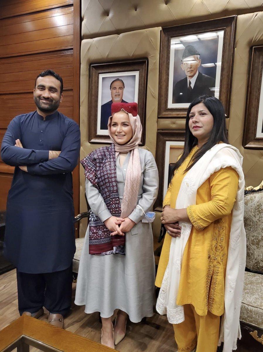 Uluslararası Sürdürülebilir Kadın Platformu ve Zirvesi için geri sayım