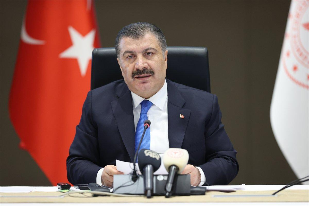 Türkiye genelinde açık alanda maske zorunluluğu kaldırıldı