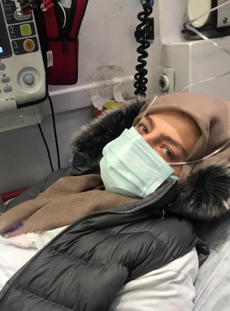 Aynı aileden 9 kişi koronaya yenildi: 14 riskli birey daha var