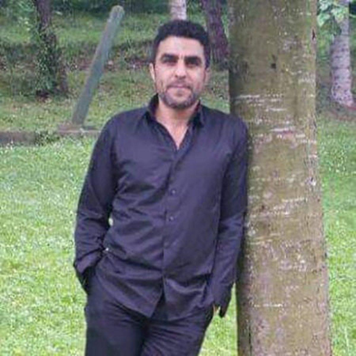 Eyüpsultan’da eşini öldüren Nuran Özdemir: Can havliyle yaptım