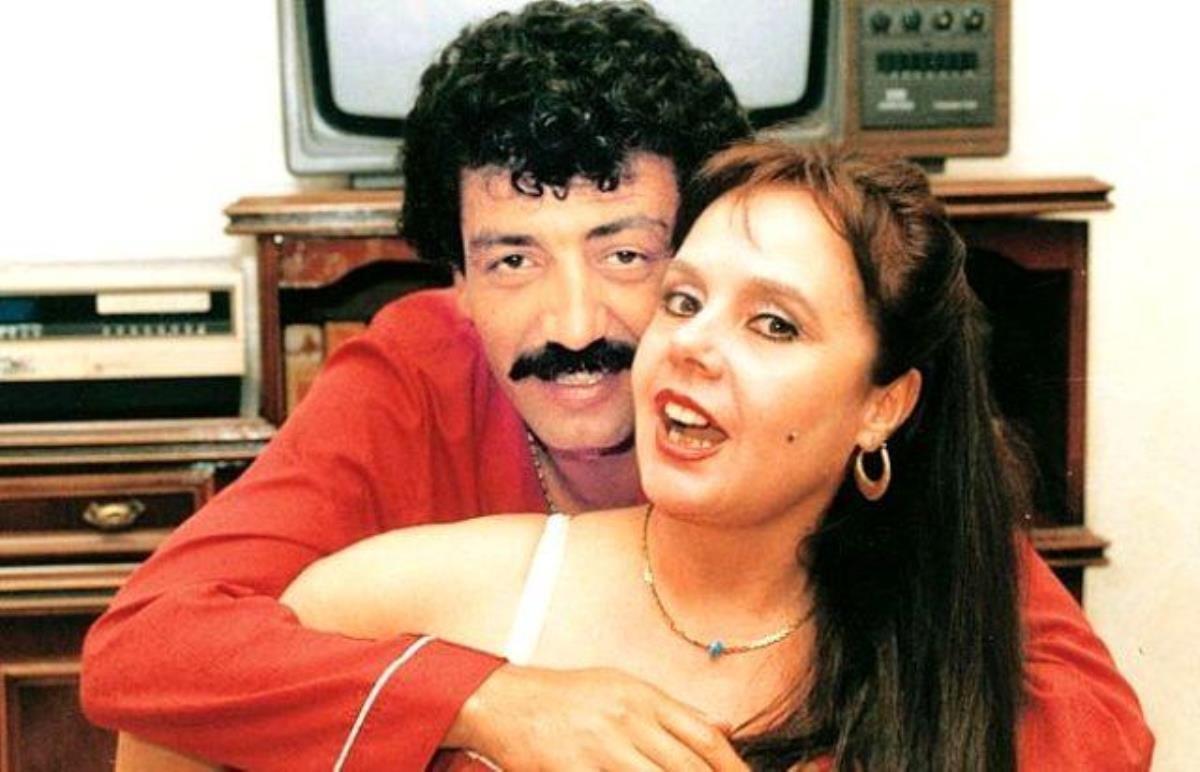 Arabesk müziğin usta ismi Müslüm Gürses, 9 sene önce aramızdan ayrıldı