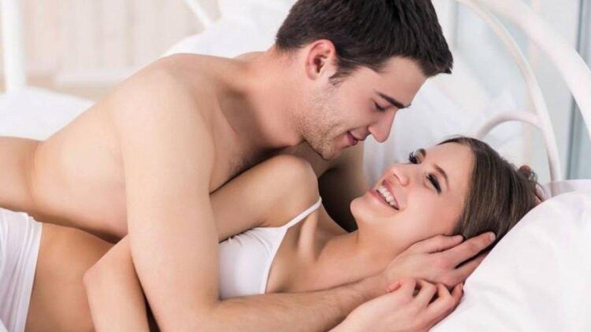Cinsel ilişki için günün en uygun saati belli oldu! Meğer hepimiz yanlış biliyormuşuz…