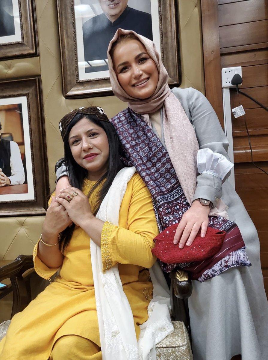 Uluslararası Sürdürülebilir Kadın Platformu ve Zirvesi için geri sayım