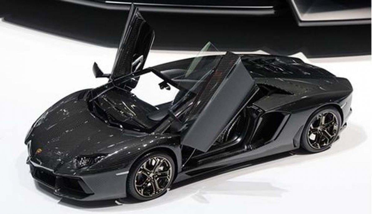 Diecast hakkında bilmeniz gerekenler