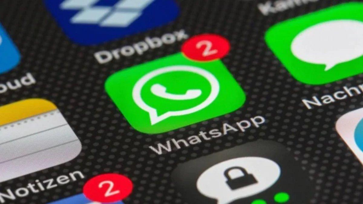 WhatsApp'a şifre koymanın 2 yolu