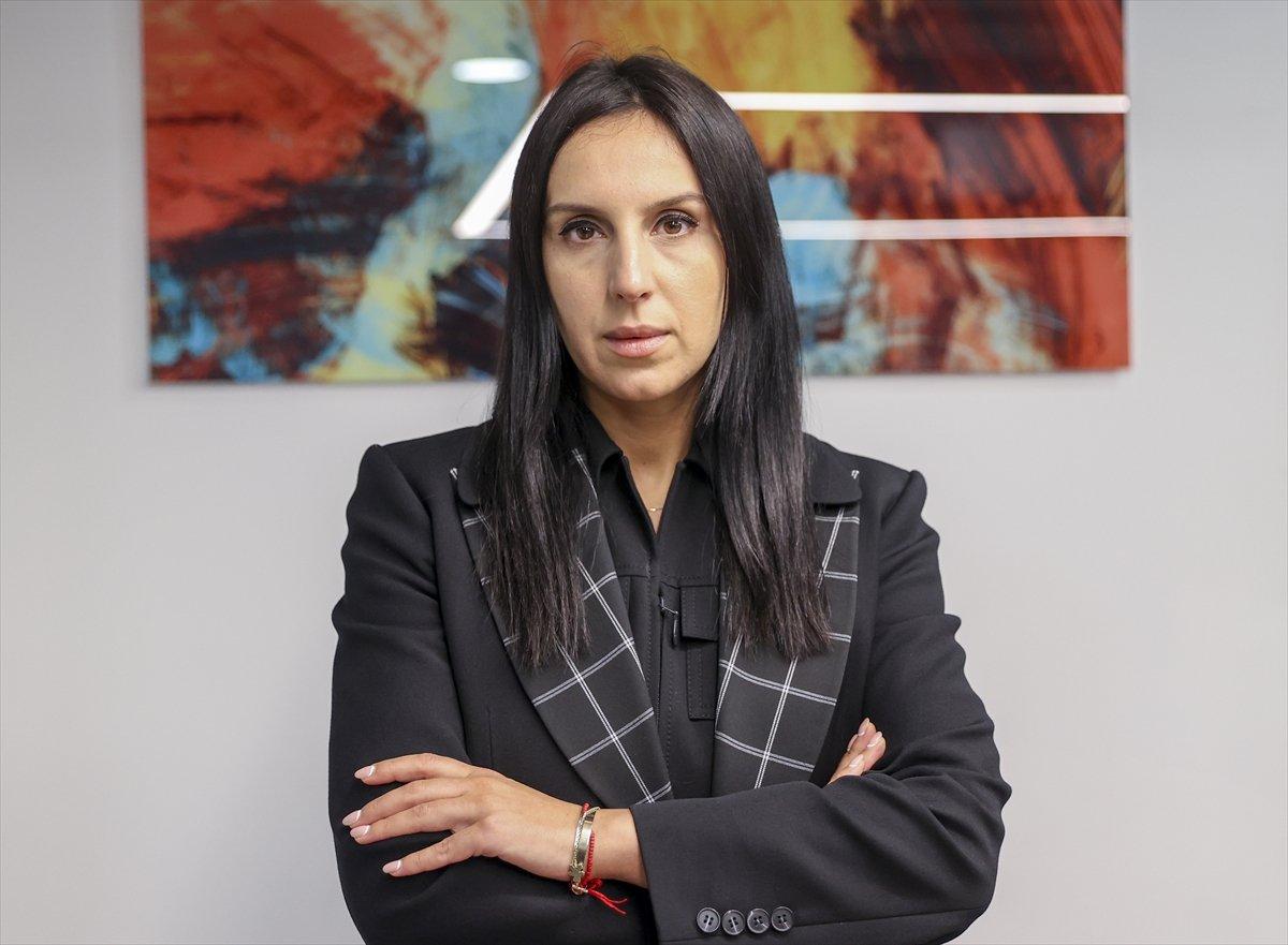 Eurovision birincisi Jamala, Ukrayna'da yaşananları dünyaya duyurmak istiyor