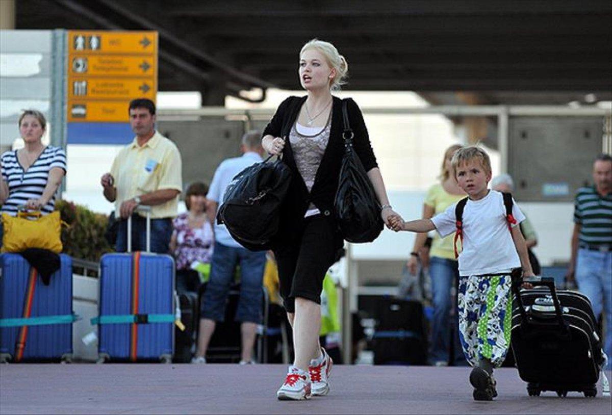 BM Dünya Turizm Örgütü, Rusya'nın üyeliğini askıya alabilir