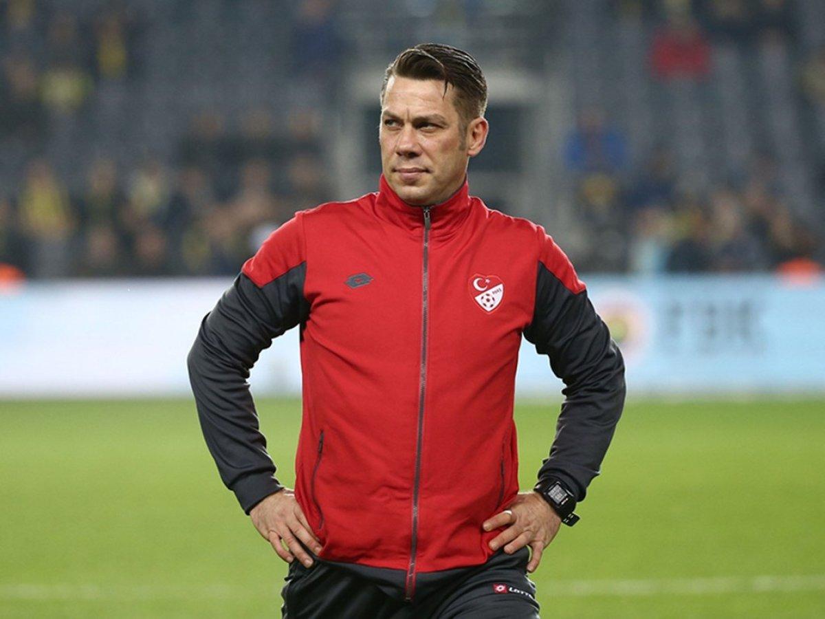 Fırat Aydınus günlerdir maç yönetemiyor