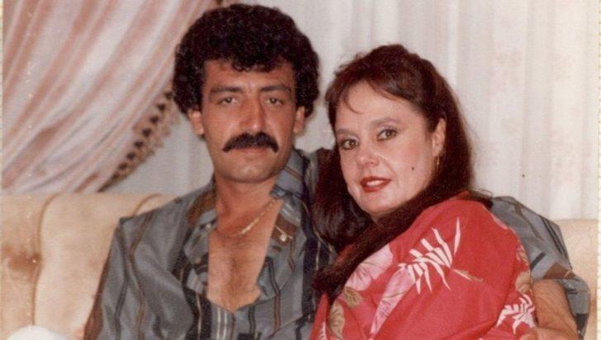 Arabesk müziğin usta ismi Müslüm Gürses, 9 sene önce aramızdan ayrıldı