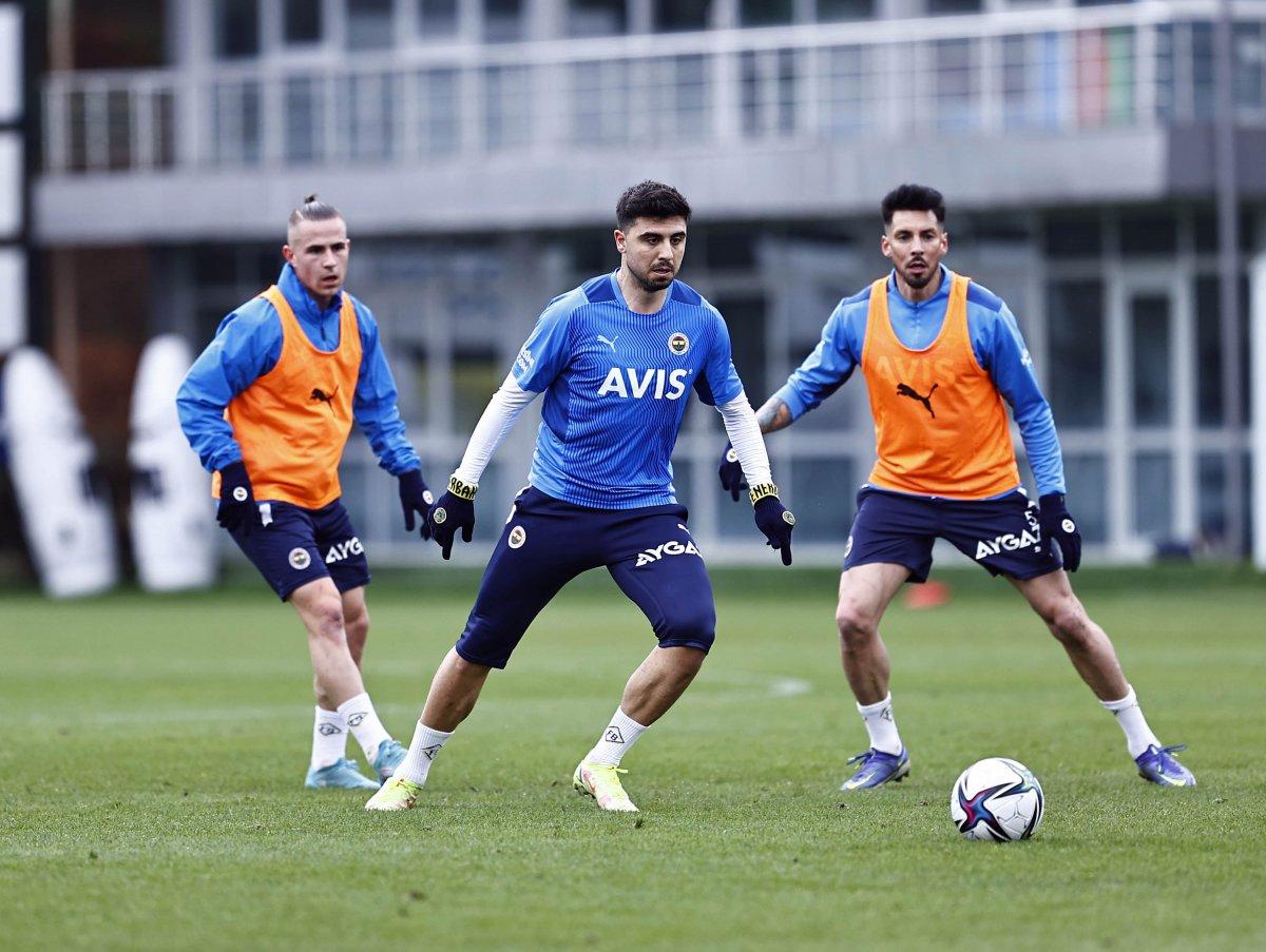 Fenerbahçe - Trabzonspor maçının derbi taktikleri