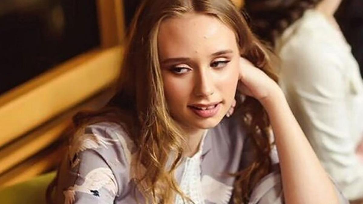 Putin’in yasak aşkından olan kızı tepkilerin odağında