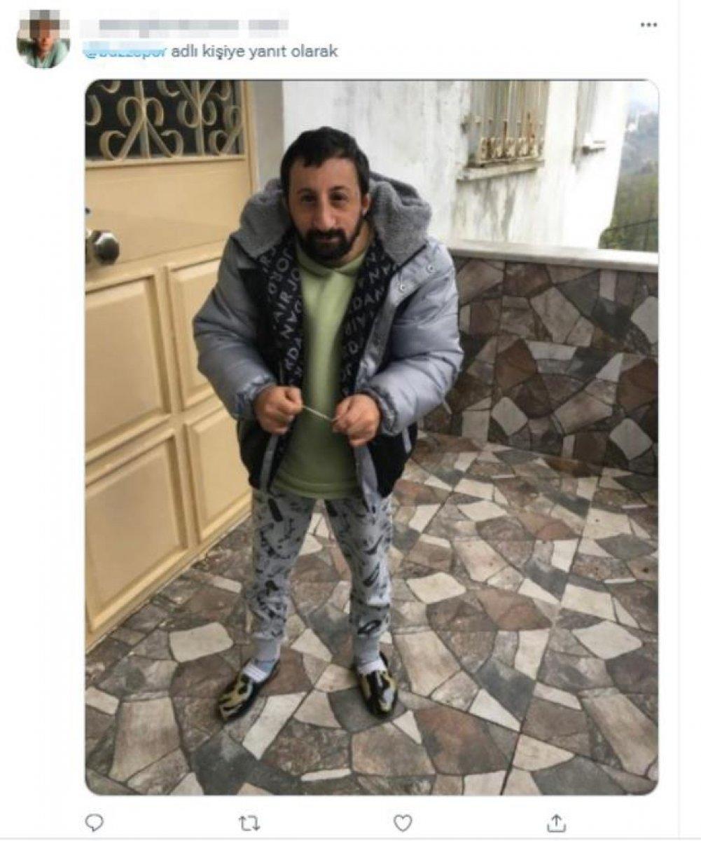 Lionel Messi'nin yeni tarzı alay konusu oldu