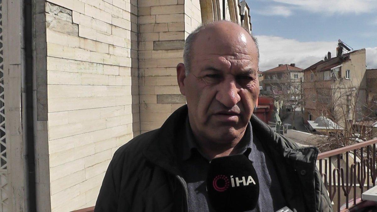 Kayseri'de dolandırıcılara 106 bin lirasını kaptırdı