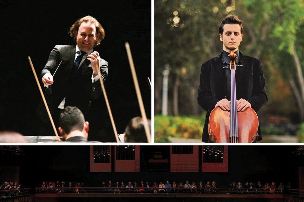 Venezuela Simon Bolivar Senfoni Orkestrası, İstanbul'da konser verecek