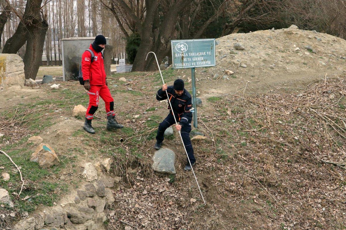 Eskişehir’de sigara almak için çıkan şahıs, 6 gündür ortada yok