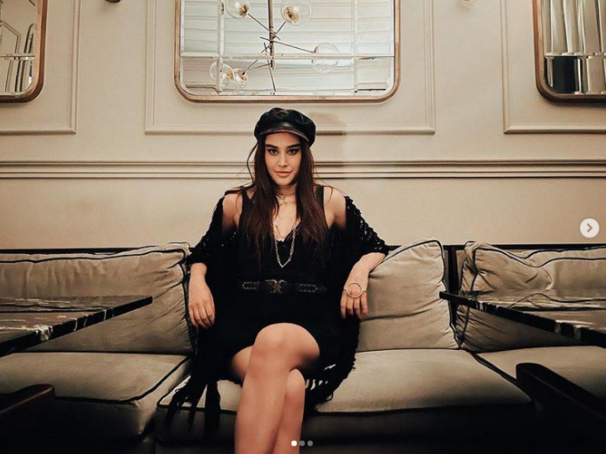 Zeynep Koçak'ı görenler tanıyamadı