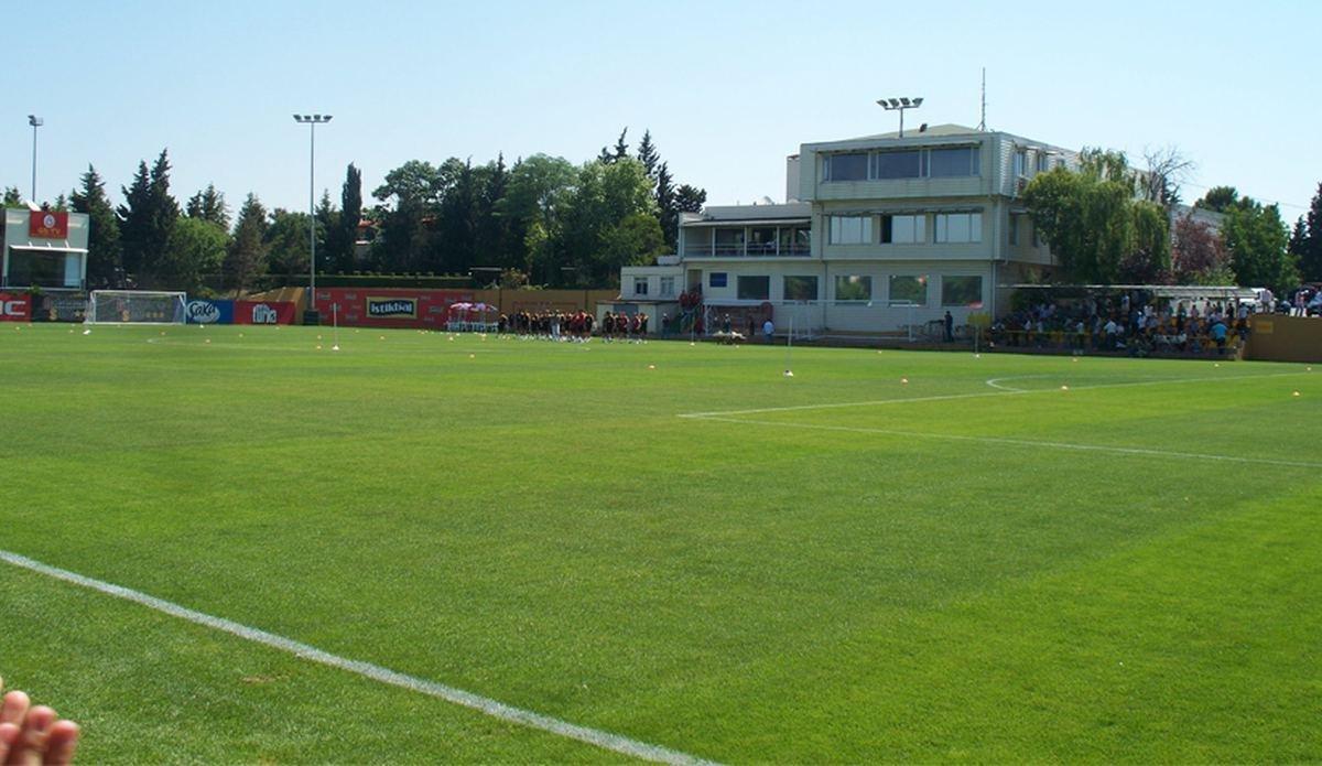 Galatasaray'da kulüp personeline yüzde 35 zam