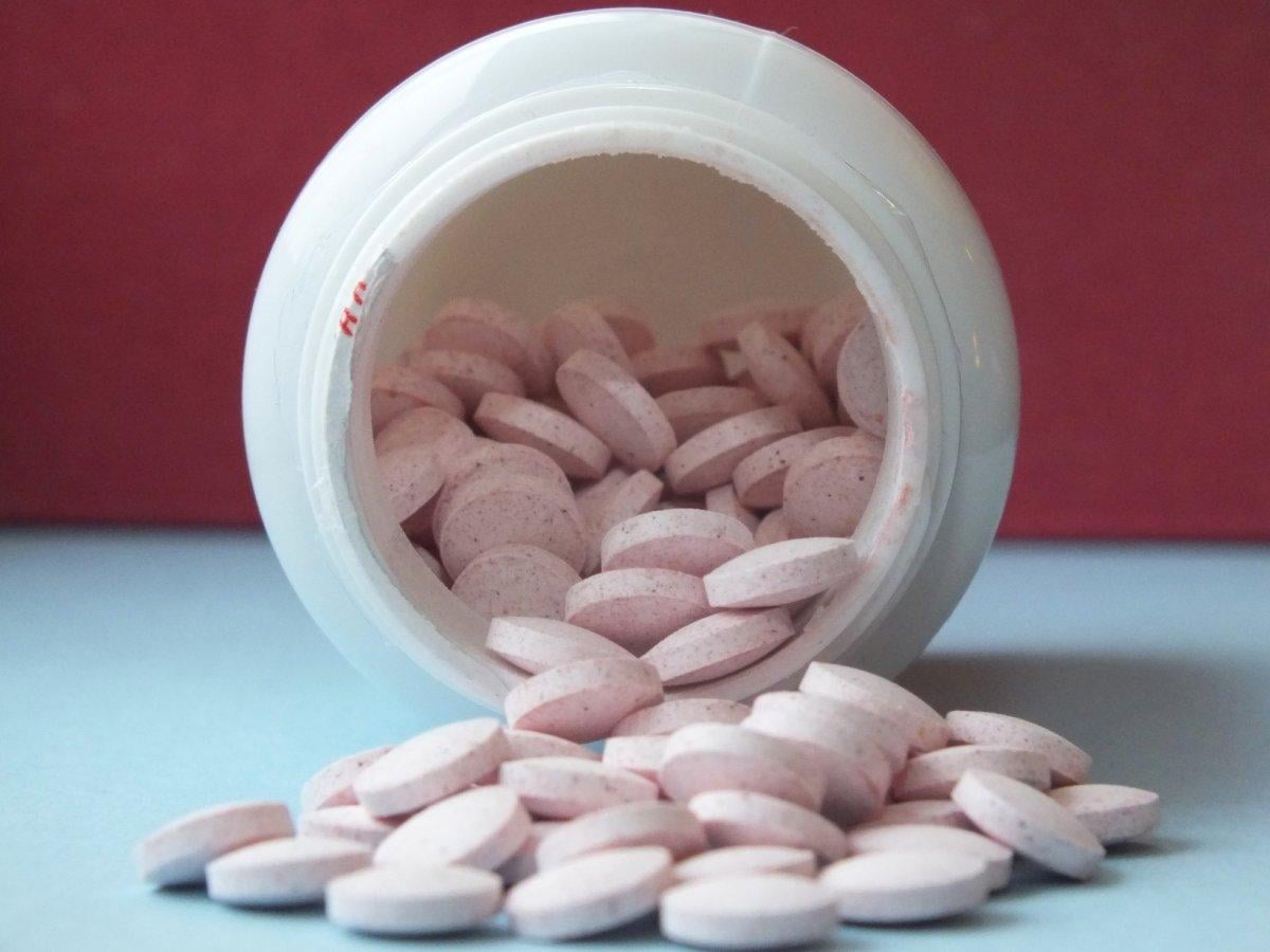 Multivitaminlerde aramanız gereken 7 vitamin ve mineral