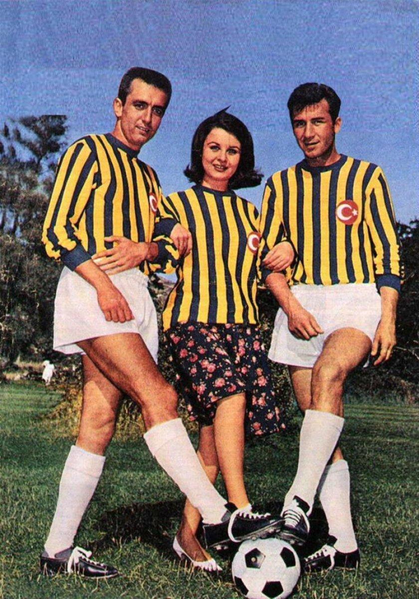 Efsane futbolcu Şenol Birol hayatını kaybetti