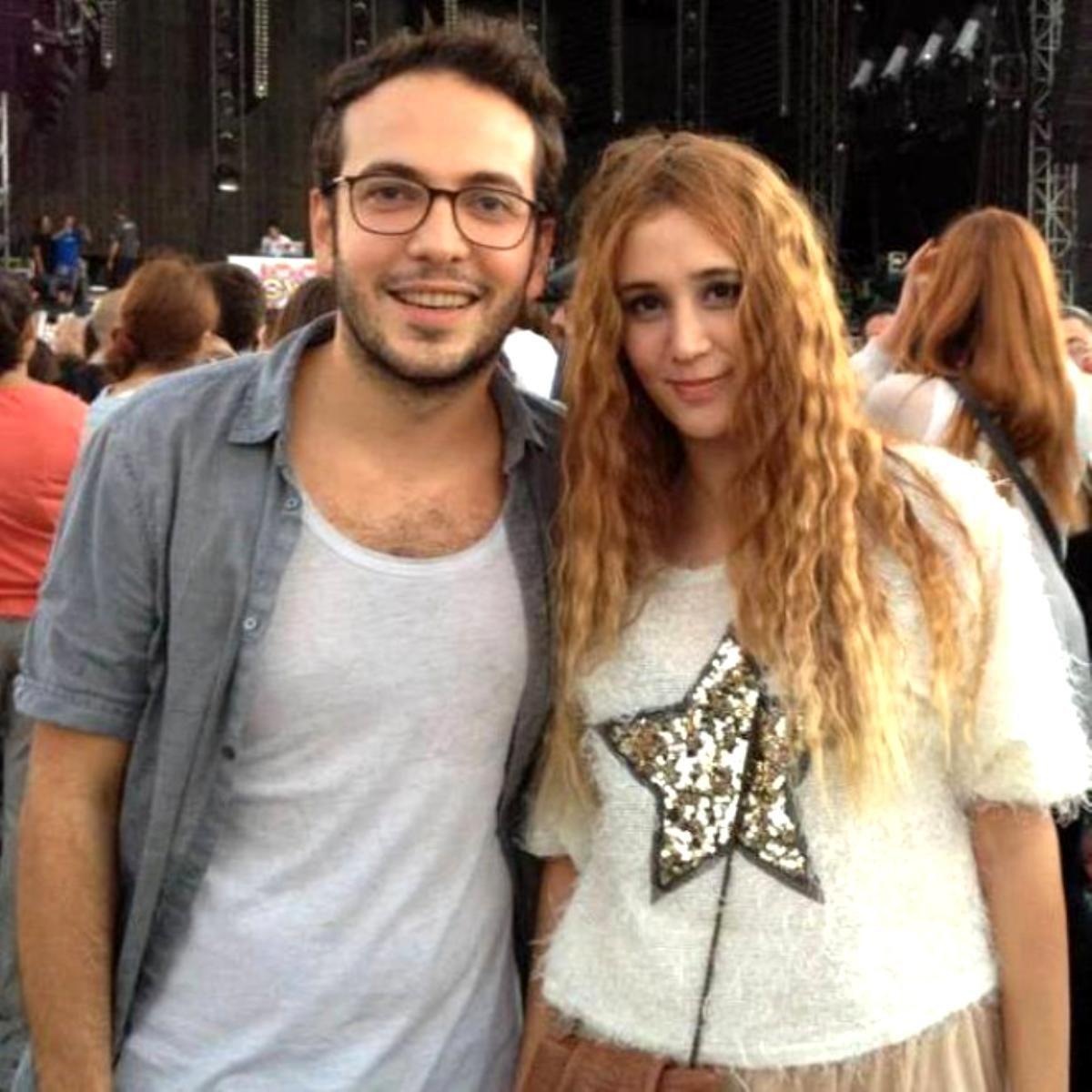 Zeynep Koçak'ı görenler tanıyamadı