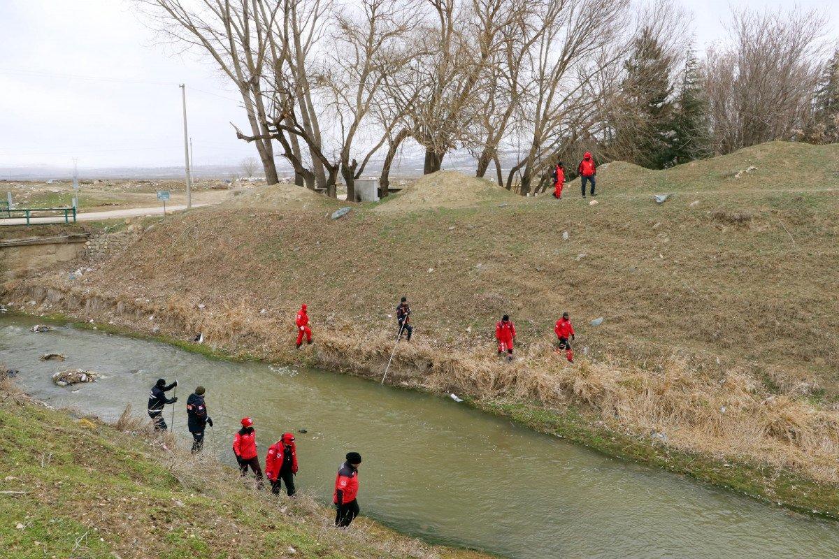 Eskişehir’de sigara almak için çıkan şahıs, 6 gündür ortada yok