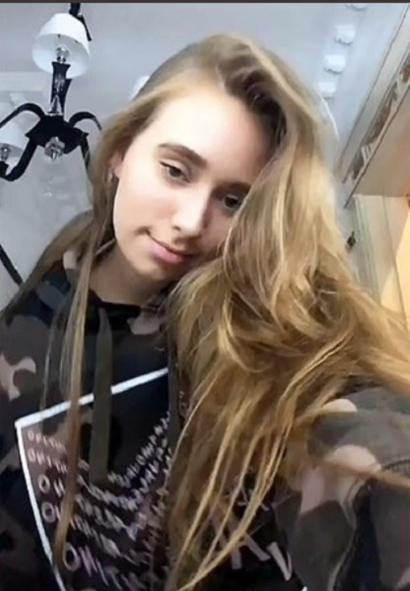 Putin’in yasak aşkından olan kızı tepkilerin odağında