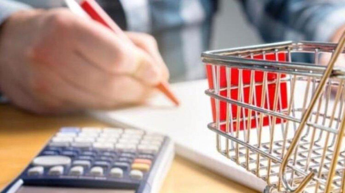 Şubat enflasyon rakamları 2022: Şubat ayı enflasyon oranı açıklandı mı, yüzde kaç?