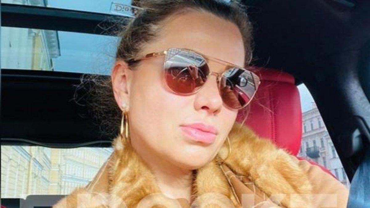 Putin’in yasak aşkından olan kızı tepkilerin odağında